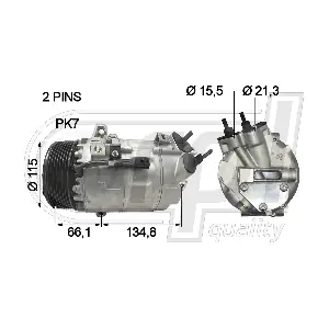 APCORE5069 RPL QUALITY