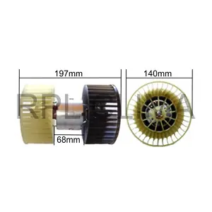 APVTBW5002 RPL QUALITY