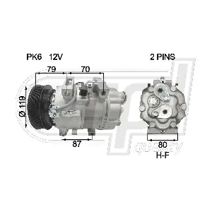 APCOFD5050 RPL QUALITY
