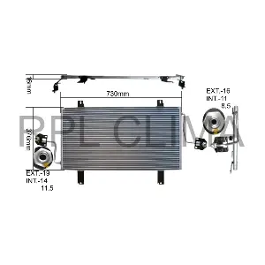 APCDOP5034 RPL QUALITY