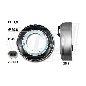 R1580014 DELPHI