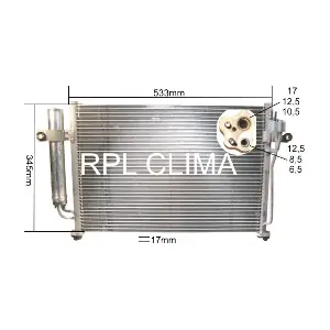 APCDHY5028 RPL QUALITY
