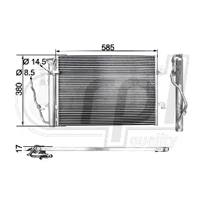 APCDMB5040 RPL QUALITY