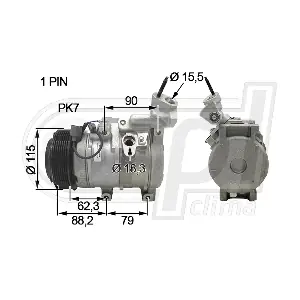 APCOHO0039 RPL QUALITY