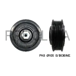 4F0260805BA DENSO