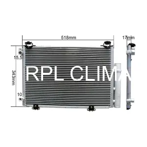 APCDTO5031 RPL QUALITY