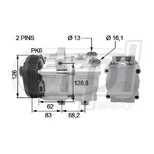 APCOFD5006 RPL QUALITY