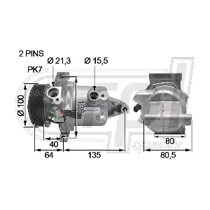 APCORE5099 RPL QUALITY