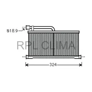 4F0820031A RPL QUALITY