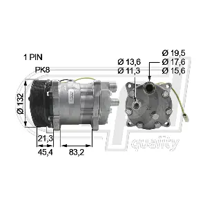 APCOVO5010 RPL QUALITY