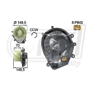 APVTAU5003 RPL QUALITY