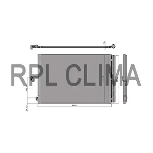 APCDMB5080 RPL QUALITY