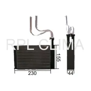 APCHFD1010 RPL QUALITY