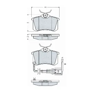 MT622 MTR