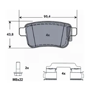 MT650 MTR