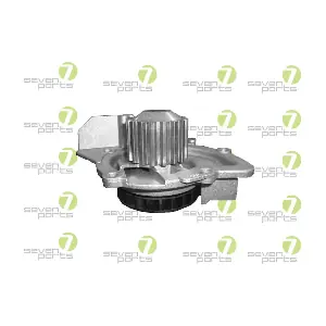 SV101110P 7 SEVEN PARTS