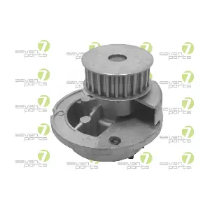SV10727P 7 SEVEN PARTS