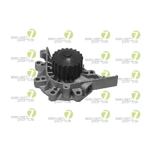 SV10862P 7 SEVEN PARTS