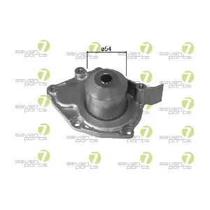 SV10822P 7 SEVEN PARTS