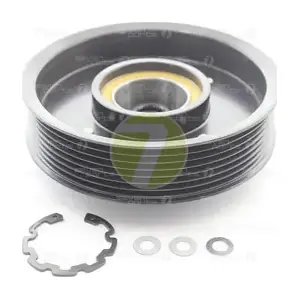 SV23803A 7 SEVEN PARTS