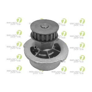 SV10441P 7 SEVEN PARTS