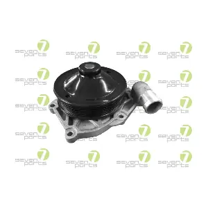 SV101081P 7 SEVEN PARTS