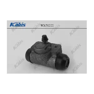 WCK70255 KABIS