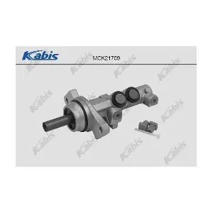 MCK21709 KABIS
