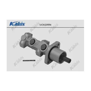 MCK20584 KABIS