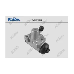 WCK20044 KABIS