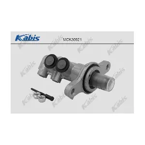 MCK30921 KABIS
