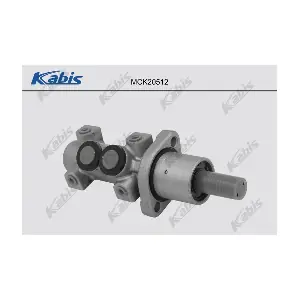 MCK20512 KABIS