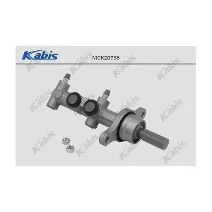 MCK20738 KABIS
