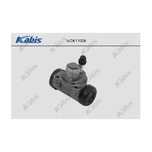 WCK71026 KABIS