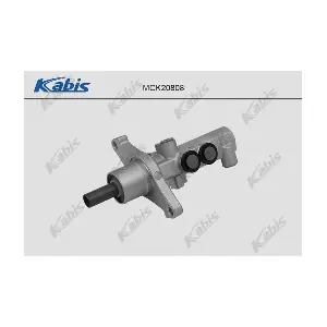 MCK20808 KABIS