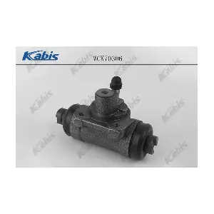 WCK70306 KABIS
