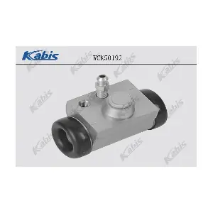 WCK50192 KABIS