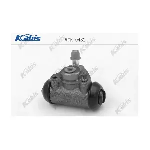 WCK70482 KABIS