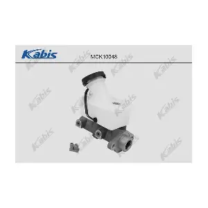 MCK10048 KABIS
