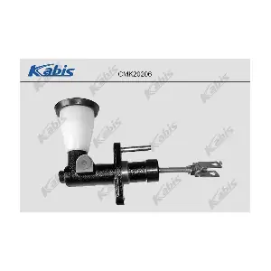 CMK20206 KABIS