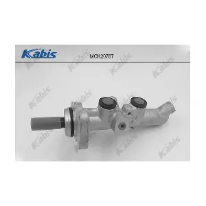 MCK20787 KABIS