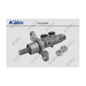 MCK20587 KABIS