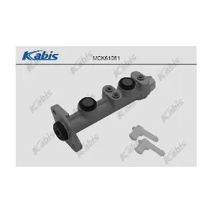 MCK61061 KABIS