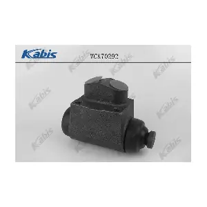WCK70292 KABIS