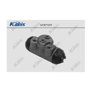 WCK71037 KABIS