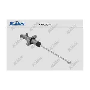 CMK20274 KABIS