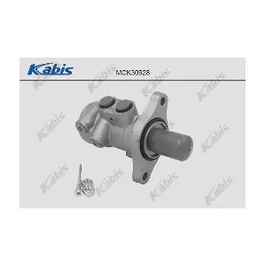 MCK30928 KABIS