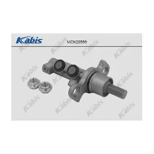 MCK20589 KABIS