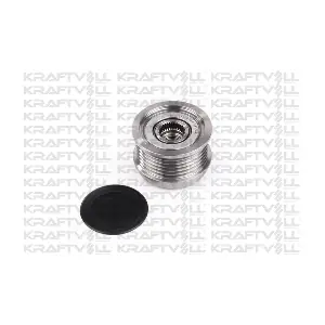 11100034 KRAFTVOLL GERMANY