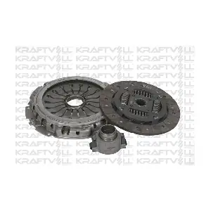 03010034 KRAFTVOLL GERMANY